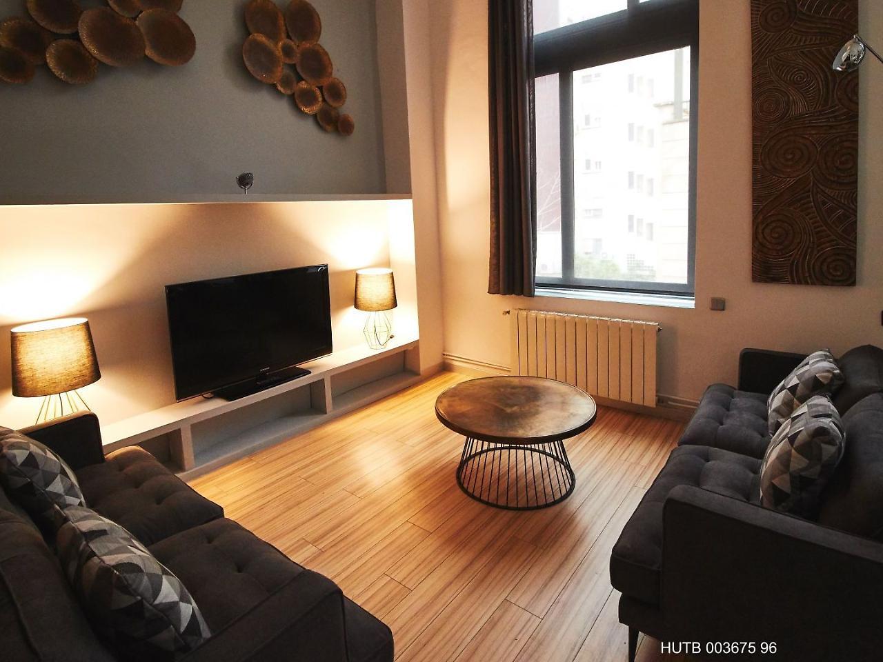 Alcam Alio Cine Apartamento Barcelona Exterior foto
